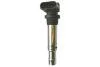 VW Катушка зажигания Audi A3,Golf IV,V,VI,Skoda Fabia,Octavia,Caddy III,Passat,Polo,Tiguan,Touran CHAMPION BAE408AE/245 (фото 1)