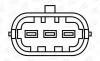 Котушка запалювання MERCEDES-BENZ C-CLASS/CLK/SLK BAEA041