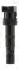 CHAMPION HYUNDAI котушка запалювання Genesis,Grandeur,Sonata,Kia Carens,Magentis,Sorento 2.0/3.8 05- BAEA531