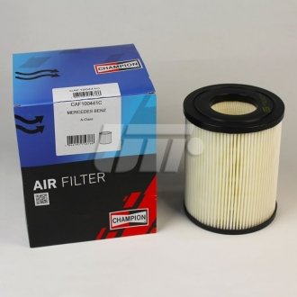 Фильтр забора воздуха двигателя CHAMPION CAF100441C (фото 1)