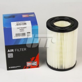 Фильтр забора воздуха двигателя CHAMPION CAF100468C
