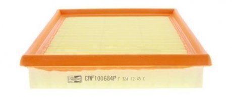 Воздушный фильтр CHAMPION CAF100684P (фото 1)