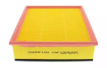 Фильтр забора воздуха двигателя CHAMPION CAF100692P