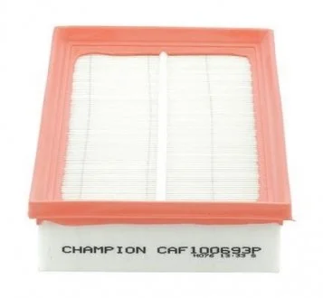 Фильтр забора воздуха двигателя CHAMPION CAF100693P