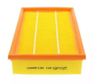 Фильтр забора воздуха двигателя CHAMPION CAF100722P