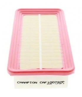Фильтр забора воздуха двигателя CHAMPION CAF100792P