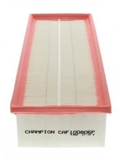 Фільтр забору повітря двигуна CHAMPION CAF100806P