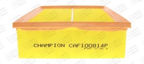 Фильтр воздушный CHAMPION CAF100814P