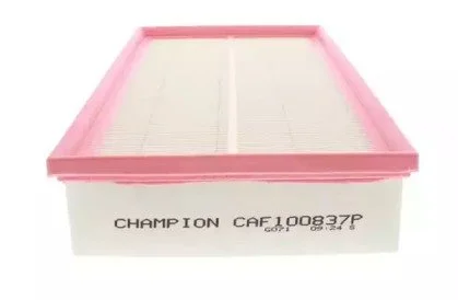 Фильтр забора воздуха двигателя CHAMPION CAF100837P