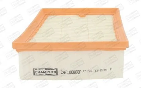 Фільтр забору повітря двигуна CHAMPION CAF100888P