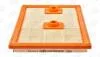 Фільтр забору повітря двигуна CHAMPION CAF101067P (фото 1)