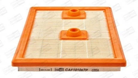 Фильтр забора воздуха двигателя CHAMPION CAF101067P