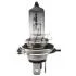 Лампа фарная H4 12V 60/55W P43t (пр-во Champion) CBH14S