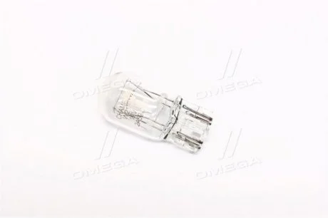 Лампа накаливания W21/5W 12V 21/5W W3X16q CHAMPION CBM56S