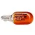 Лампа розжарювання WY5W 12V 5W W2,1x9,5d (1шт) (пр-во Champion) CBM64S