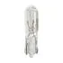 Лампа накаливания 12V 1,2W W2x4,6d (пр-во Champion) CBM66S
