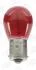 PY21W 24V21W Автолампа красная CHAMPION CBM87S (фото 1)