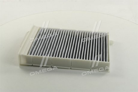 Фильтр очистки воздуха салона автомобиля CHAMPION CCF0060C (фото 1)