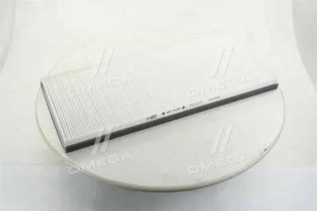 Фильтр салонный CHAMPION CCF0162