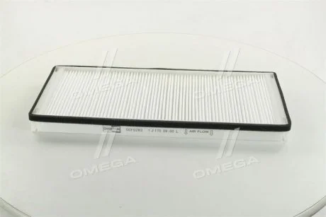Фильтр салона MB CHAMPION CCF0282