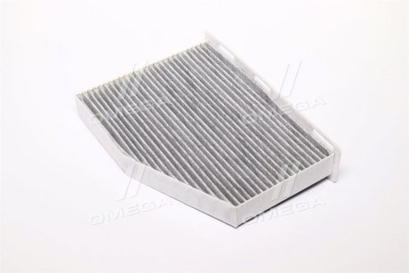 Фильтр очистки воздуха салона автомобиля CHAMPION CCF0303C (фото 1)