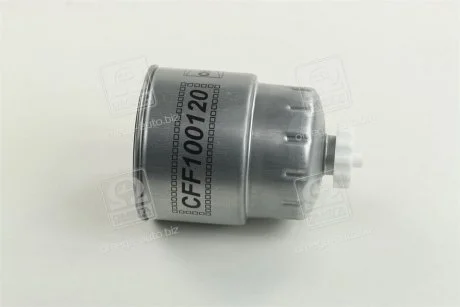 Фильтр топливный OPEL /L120 CHAMPION CFF100120
