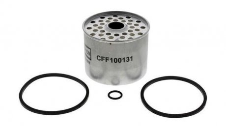 Фильтр топливный двигателя CHAMPION CFF100131 (фото 1)