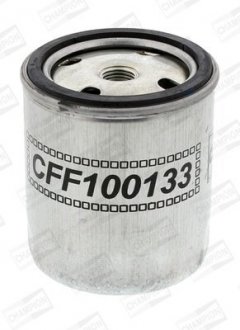 Фільтр паливний / L133 CHAMPION CFF100133