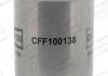 L138 Топливный фильтр CFF100138