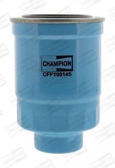 Паливний фільтр CHAMPION CFF100145 (фото 1)