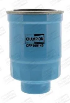 Паливний фільтр CHAMPION CFF100145