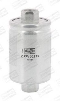 Паливний фільтр CHAMPION CFF100219