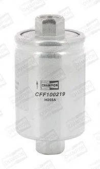 Топливный фильтр CHAMPION CFF100219