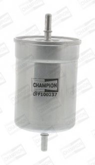 Фильтр топливный двигателя CHAMPION CFF100237