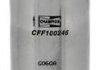 Фильтр топливный двигателя CFF100246