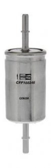 Фильтр топливный двигателя CHAMPION CFF100246 (фото 1)