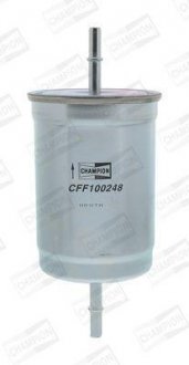 Паливний фільтр CHAMPION CFF100248
