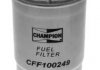 Фільтр паливний TRANSIT / L249 CHAMPION CFF100249 (фото 1)