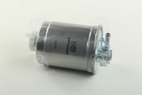 Фильтр топливный двигателя CHAMPION CFF100262 (фото 1)