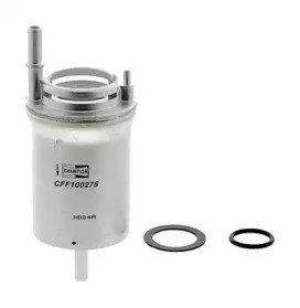 SKODA FABIA 1.4, 1.4 16V 00-, VW POLO, SEAT IBIZA 1.2, 1.4 16V 01- CHAMPION CFF100276
