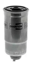 Фильтр топливный двигателя CHAMPION CFF100408