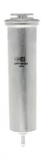 Фільтр паливний CHAMPION CFF100424 (фото 1)
