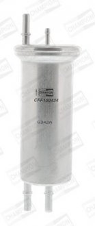 L434 Топливный фильтр CHAMPION CFF100434 (фото 1)