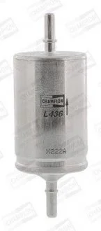 Фільтр паливний CHAMPION CFF100436
