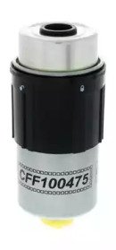 Фільтр паливний FORD /L445 CHAMPION CFF100445
