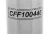 Фільтр паливний / L446 CHAMPION CFF100446 (фото 2)