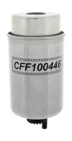 Фільтр паливний / L446 CHAMPION CFF100446