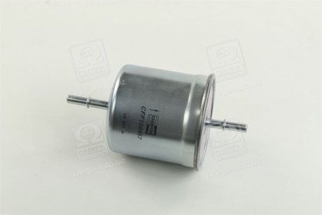 Фильтр топливный двигателя CHAMPION CFF100457 (фото 1)