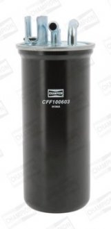 Фильтр топливный двигателя CHAMPION CFF100603