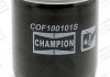 Фильтр масляный двигателя COF100101S